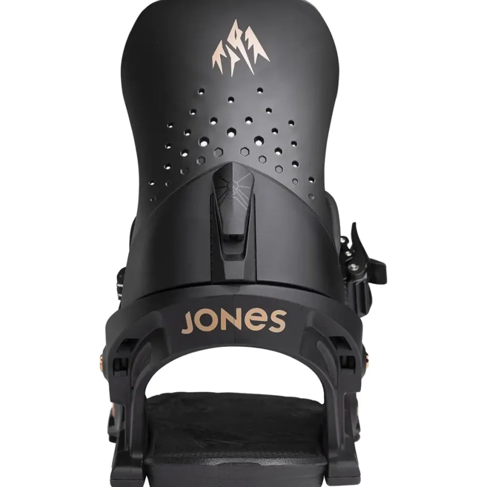 Aurora Snowboard Binding - 2026 - Women's