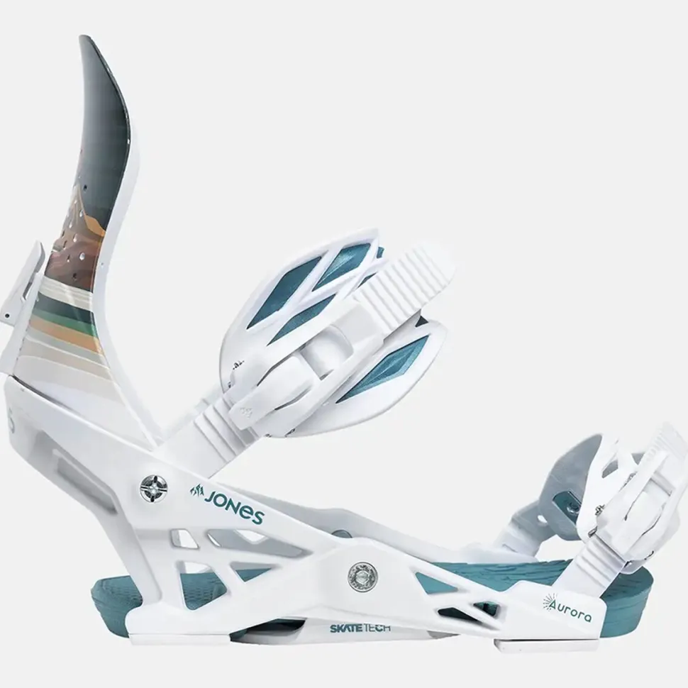 Aurora Snowboard Binding - 2026 - Women's