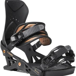 Aurora Snowboard Binding - 2026 - Women's