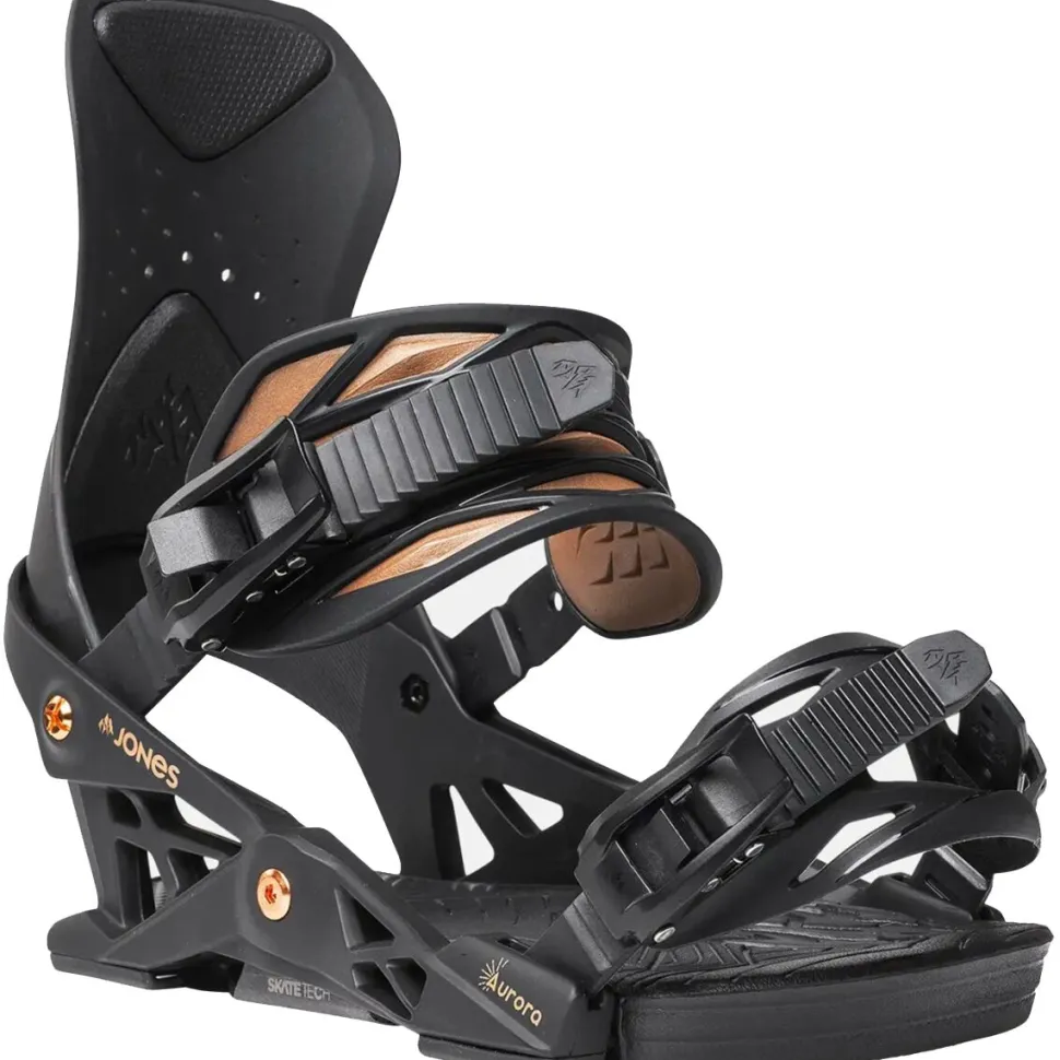 Aurora Snowboard Binding - 2026 - Women's
