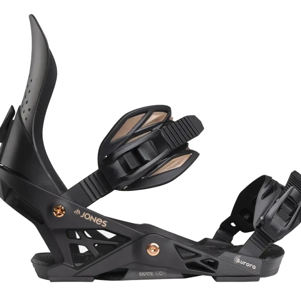 Aurora Snowboard Binding - 2026 - Women's
