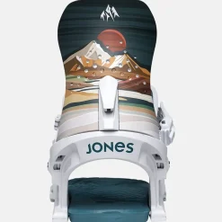 Aurora Snowboard Binding - 2026 - Women's