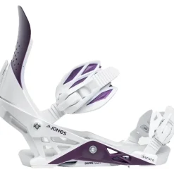 Aurora Snowboard Binding - 2026 - Women's