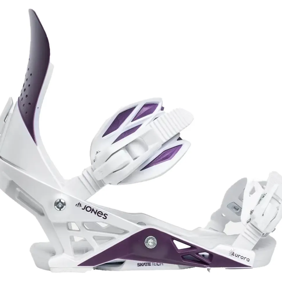 Aurora Snowboard Binding - 2026 - Women's