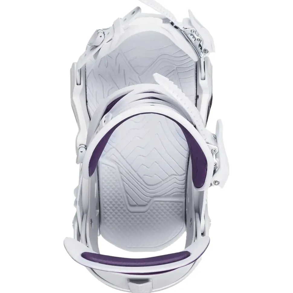 Aurora Snowboard Binding - 2026 - Women's