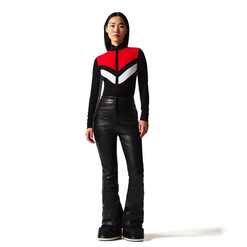 Aurora High Waist Ski Pant - Women's