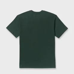 Austin Garage Regular Pocket T-Shirt - Men's
