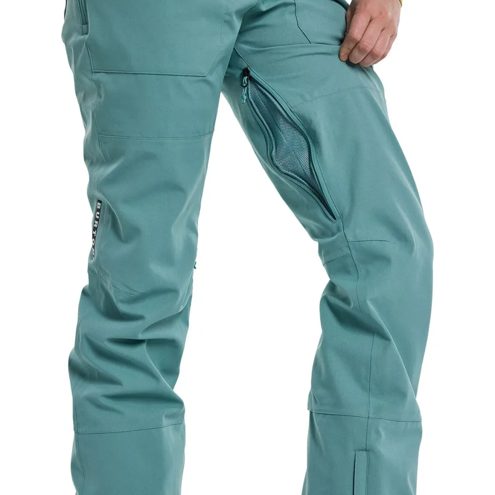 Avalon Bib Pant - Women's