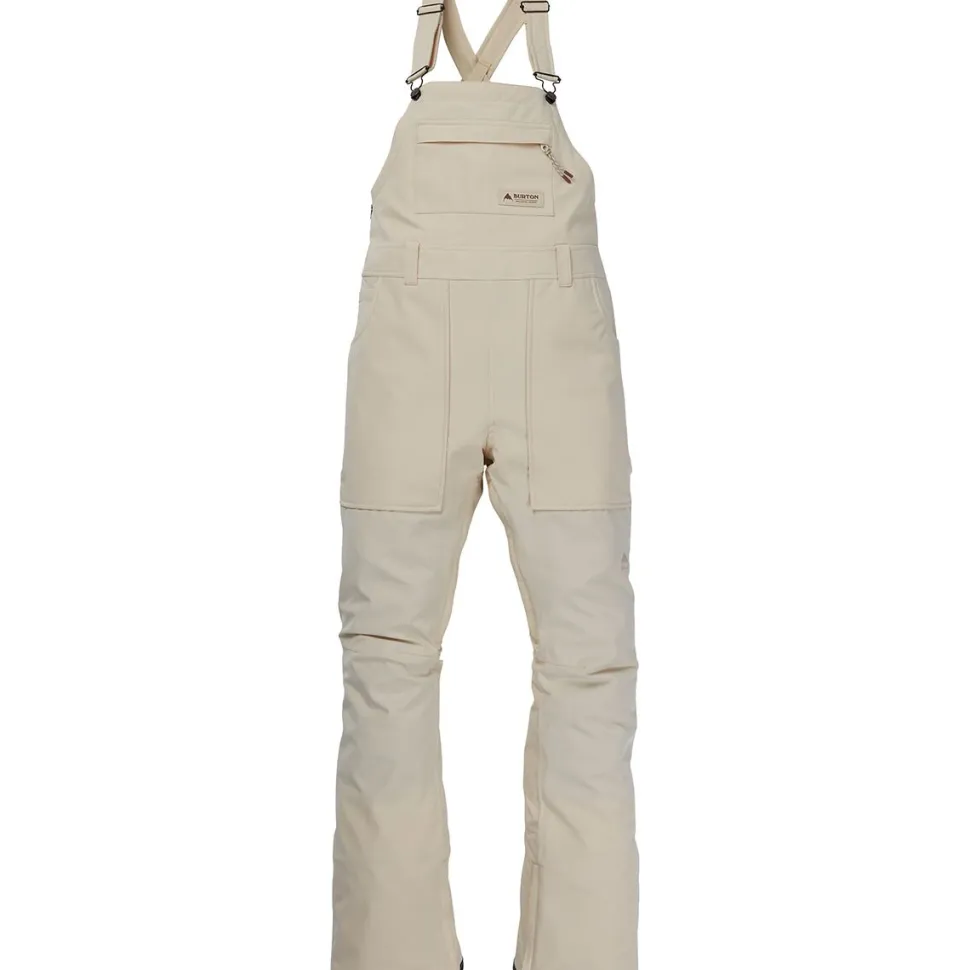 Avalon Bib Pant - Women's