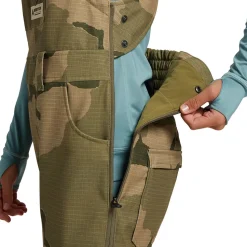 Avalon Bib Pant - Women's