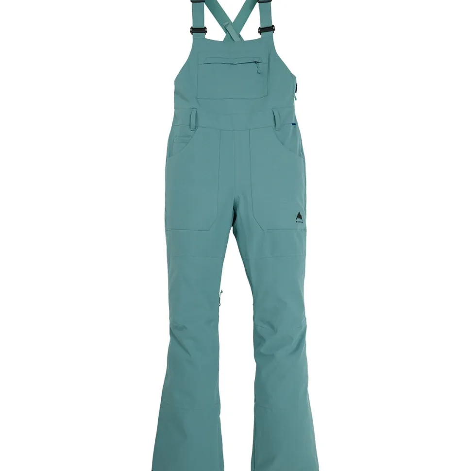 Avalon Bib Pant - Women's
