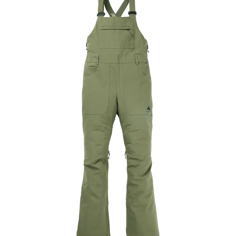 Avalon Bib Pant - Women's