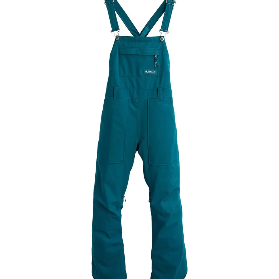 Avalon Bib Pant - Women's
