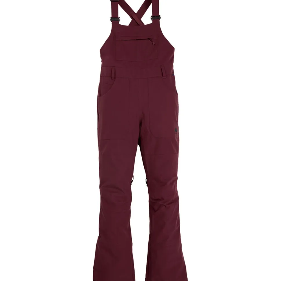 Avalon Bib Pant - Women's