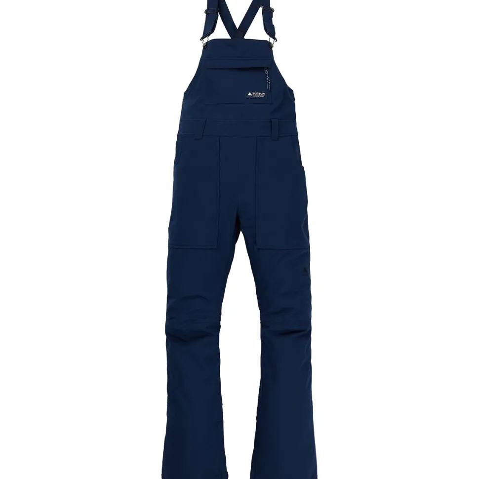 Avalon Bib Pant - Women's