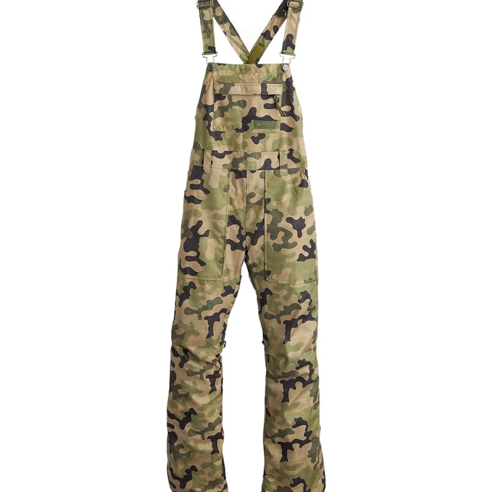 Avalon Bib Pant - Women's