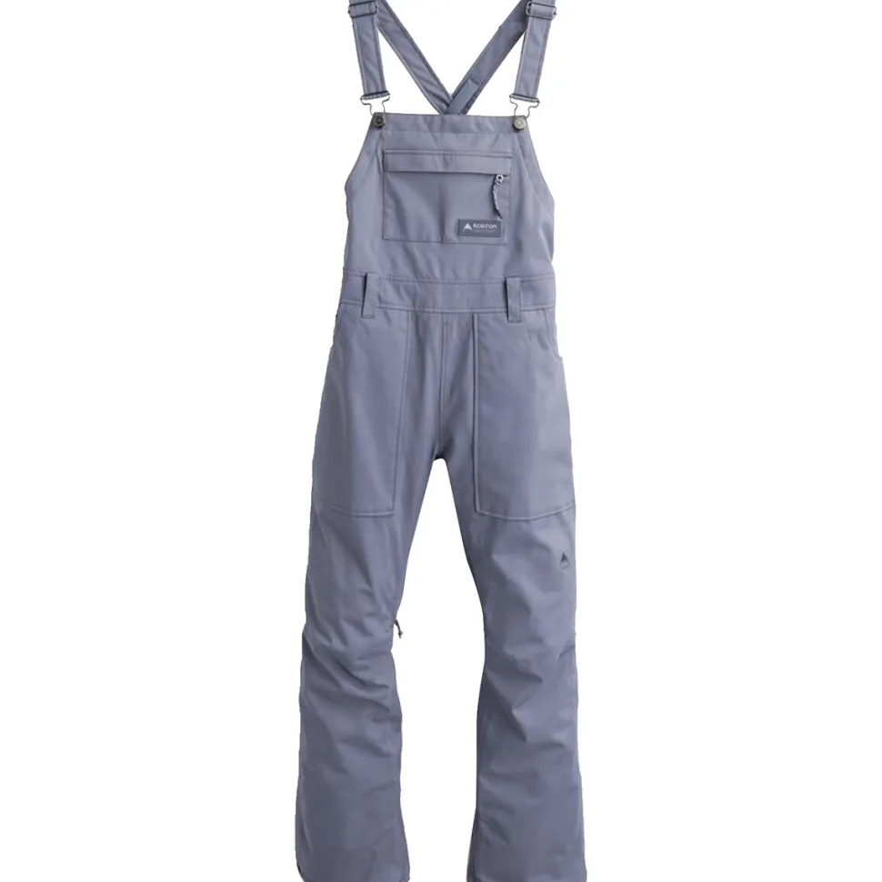 Avalon Bib Pant - Women's