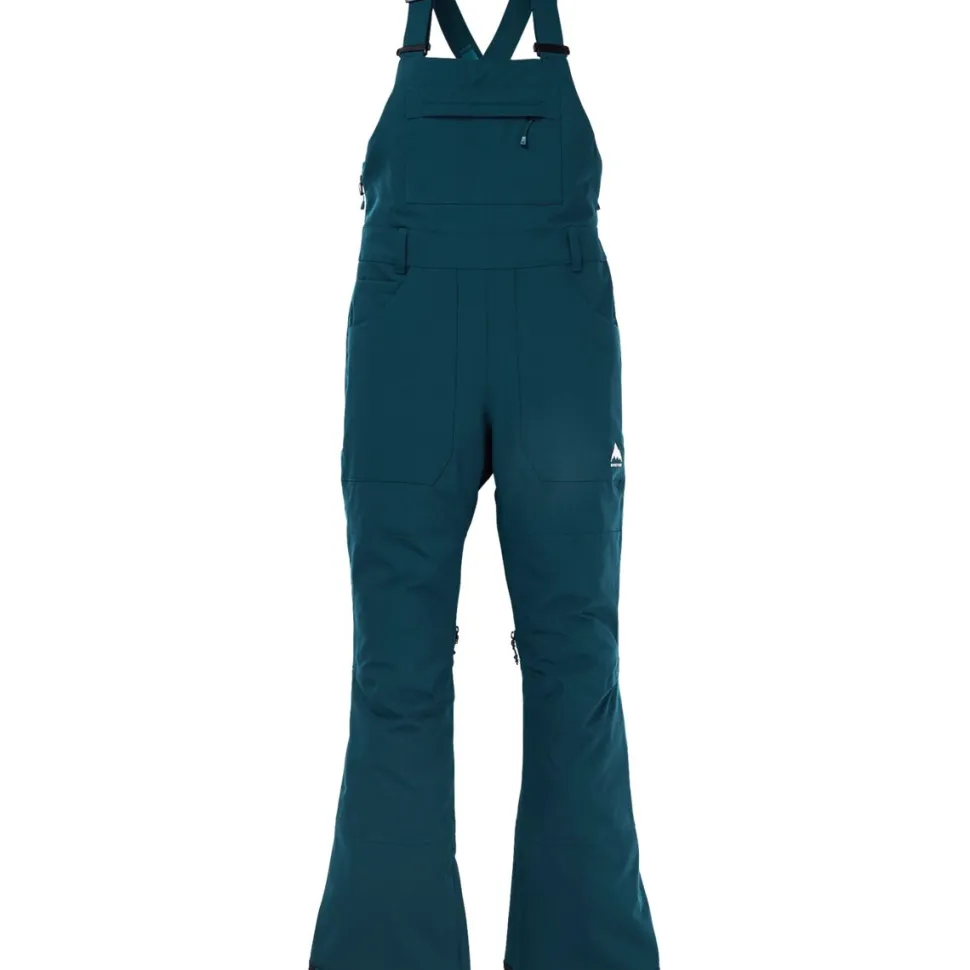 Avalon Bib Pant - Women's