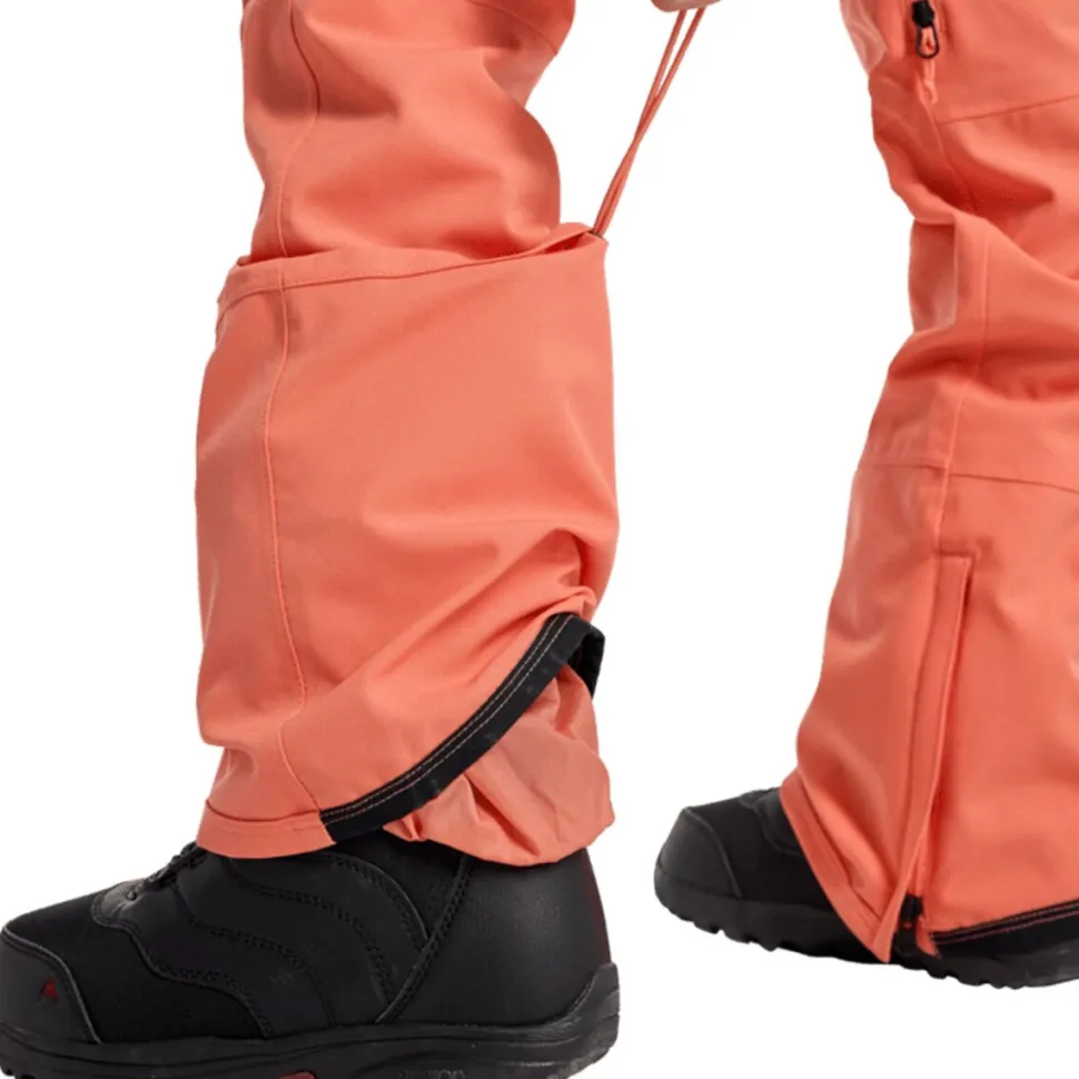 Avalon Bib Pant - Women's