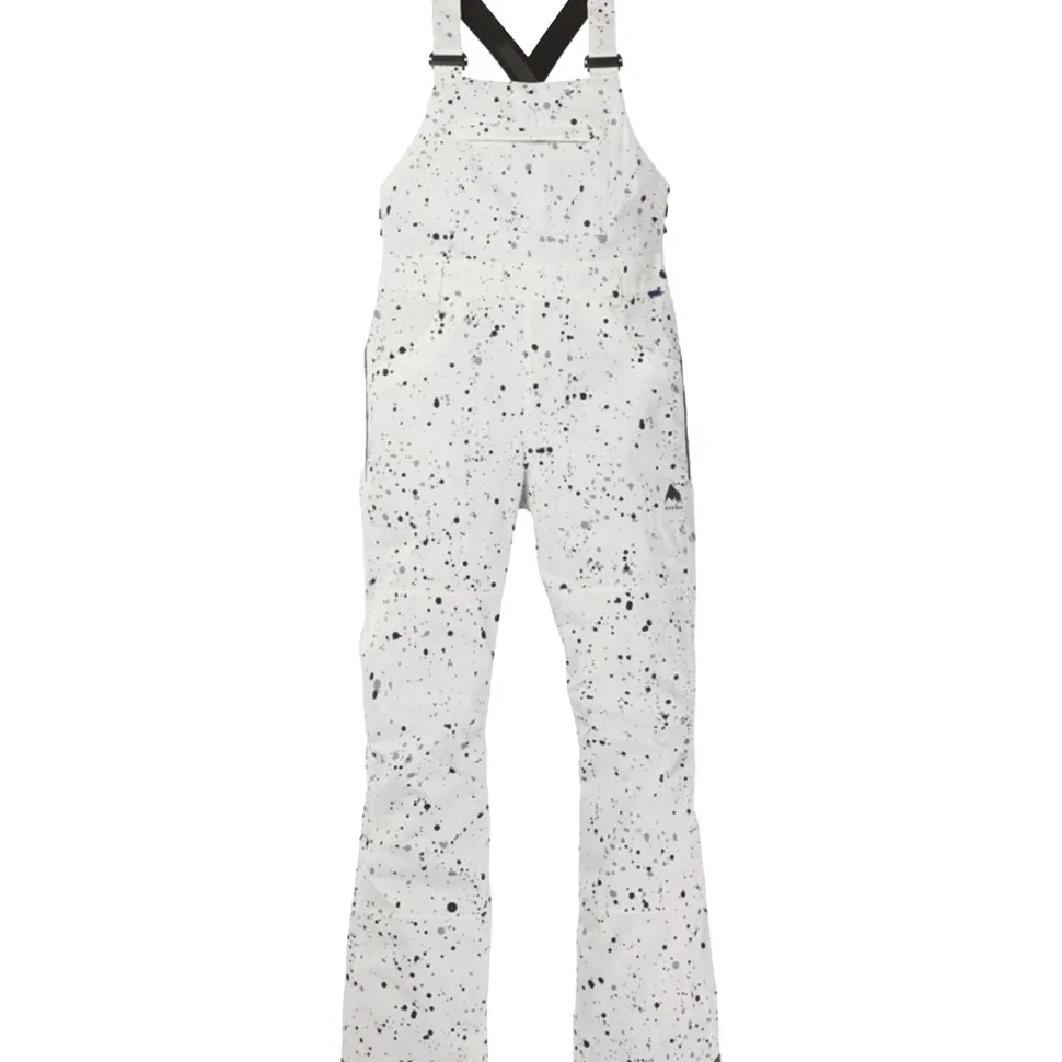 Avalon Bib Pant - Women's