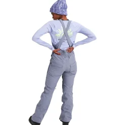 Avalon Bib Pant - Women's