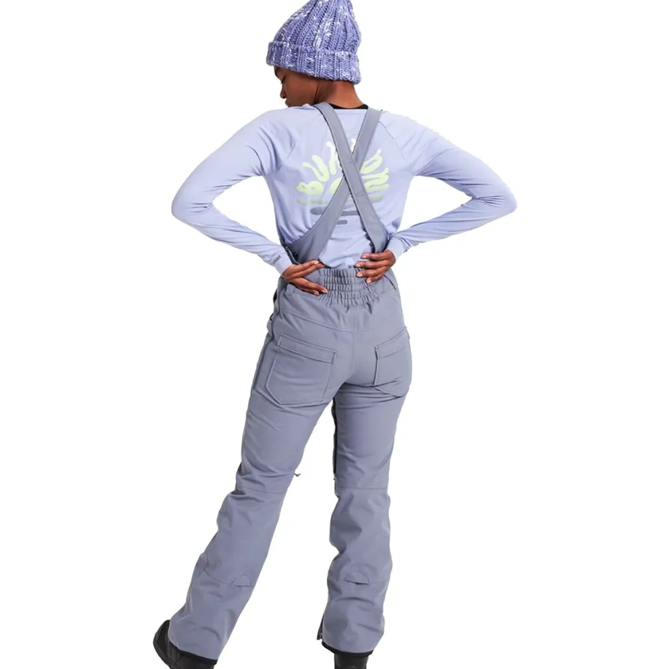 Avalon Bib Pant - Women's