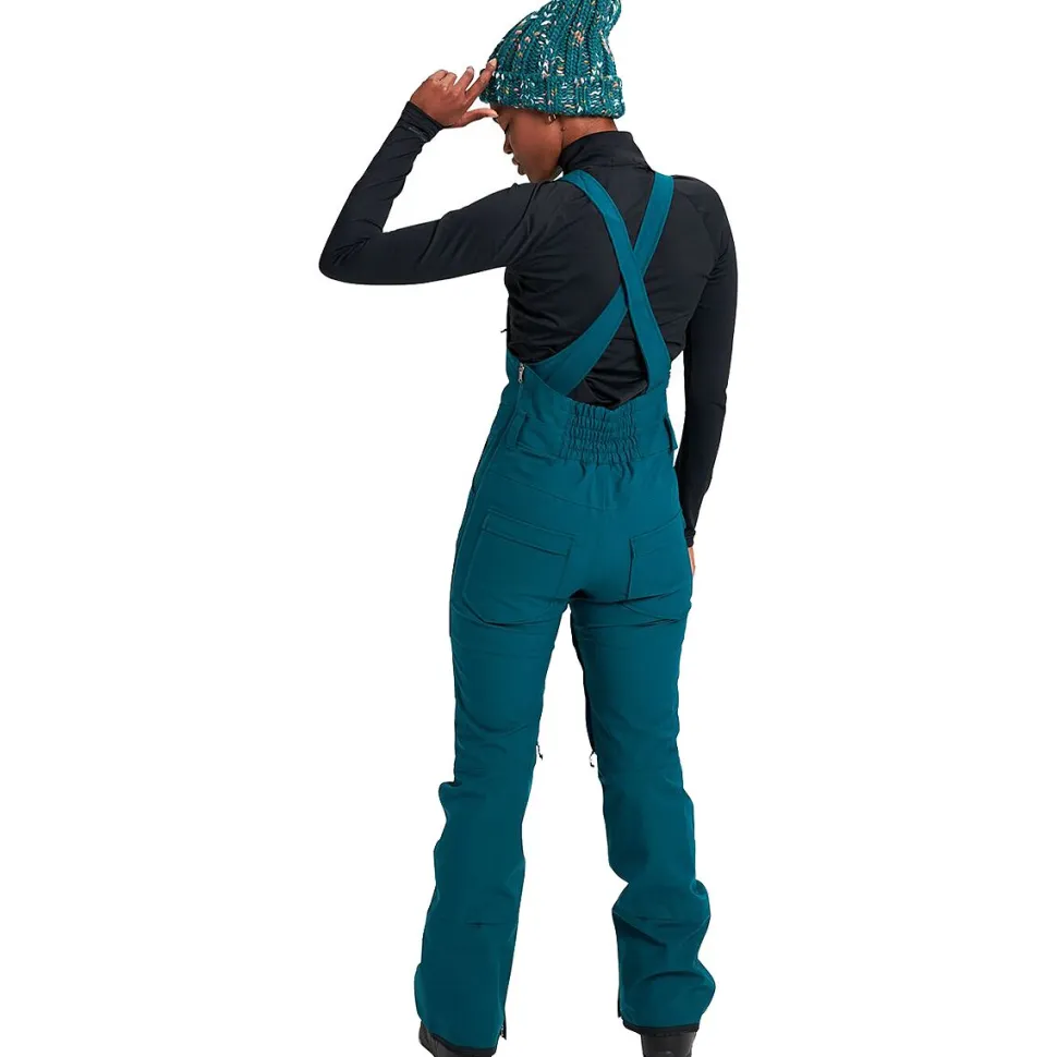 Avalon Bib Pant - Women's