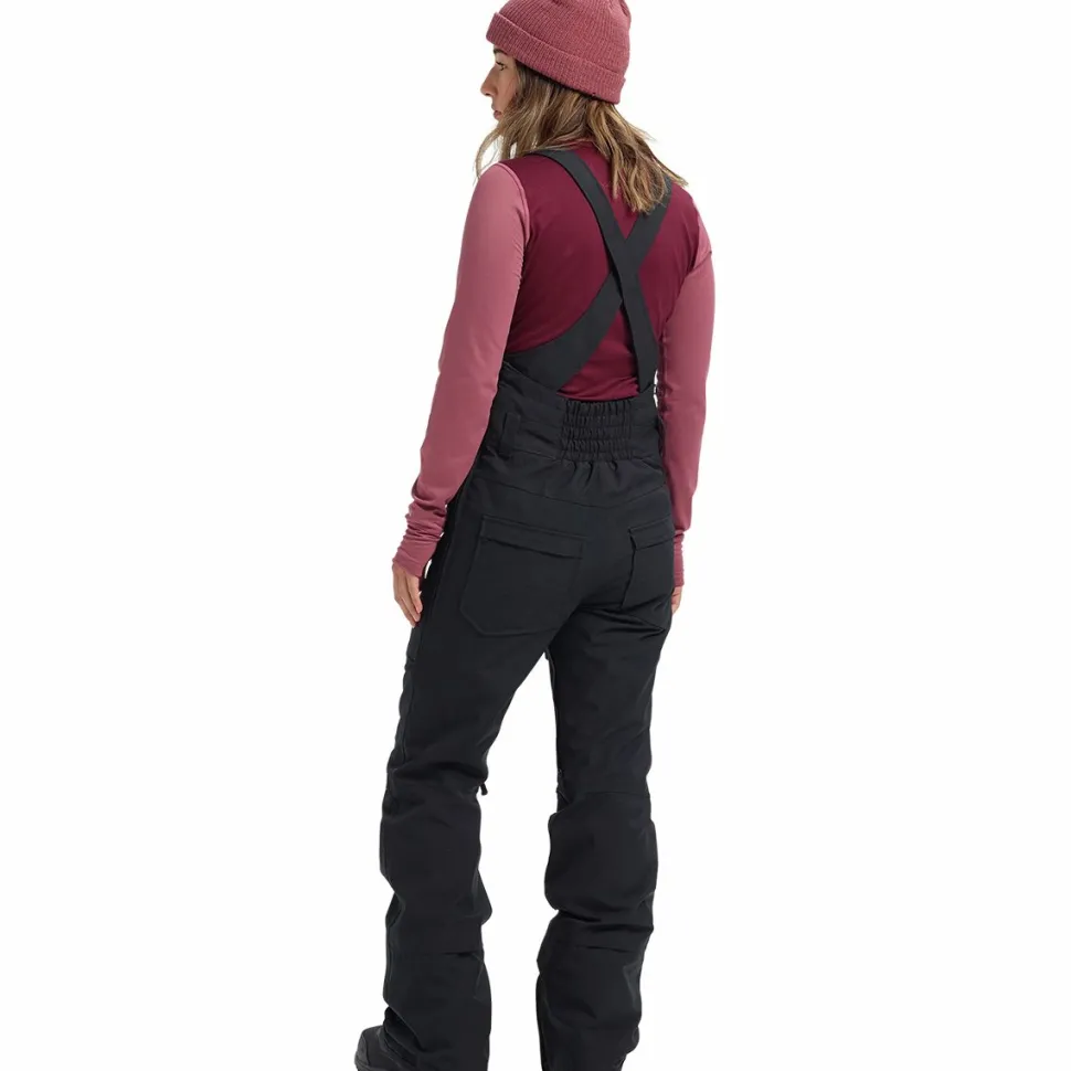 Avalon Bib Pant - Women's