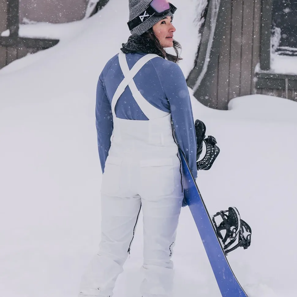 Avalon Bib Pant - Women's