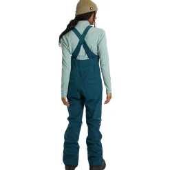 Avalon Bib Pant - Women's