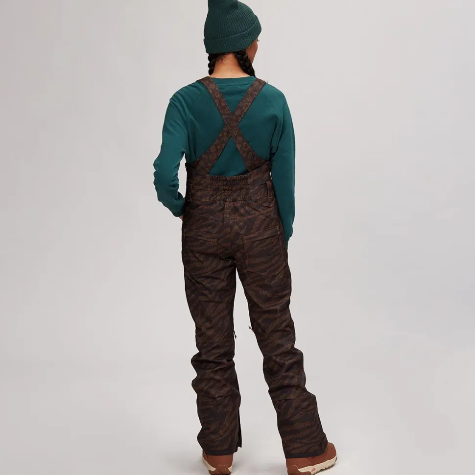Avalon Bib Pant - Women's