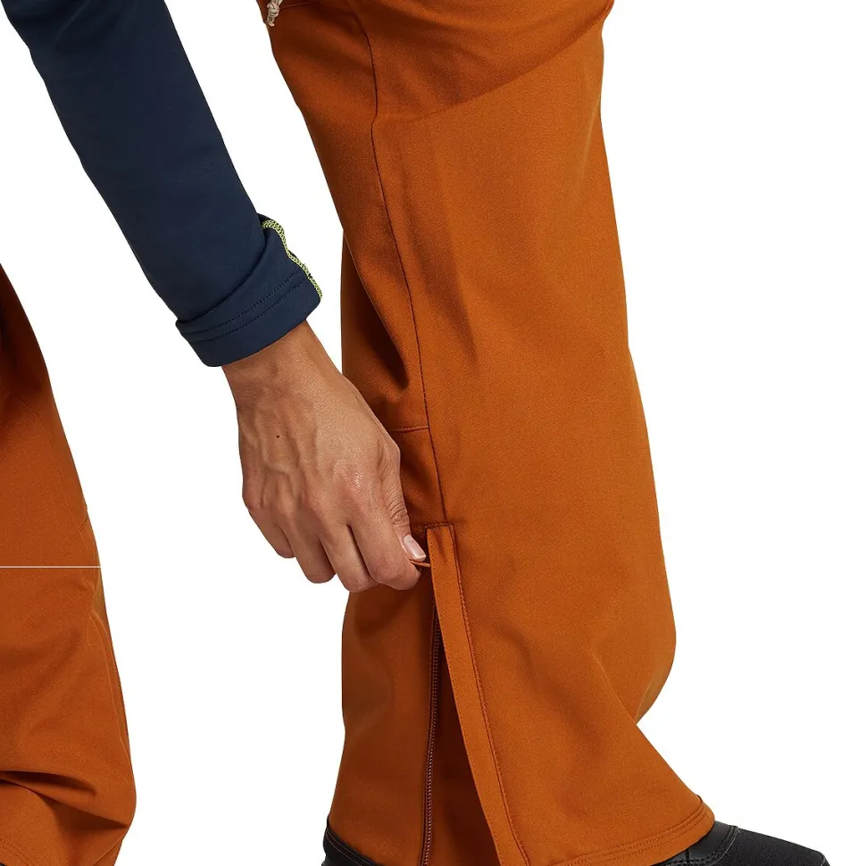 Avalon Bib Pant - Women's
