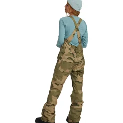 Avalon Bib Pant - Women's