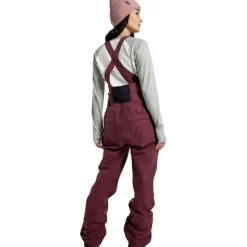 Avalon Bib Pant - Women's