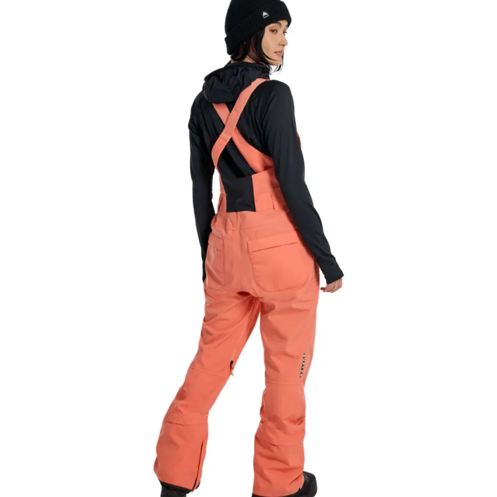 Avalon Bib Pant - Women's