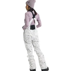 Avalon Bib Pant - Women's