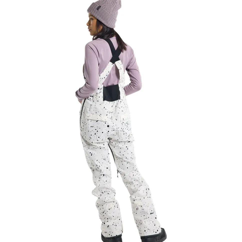 Avalon Bib Pant - Women's
