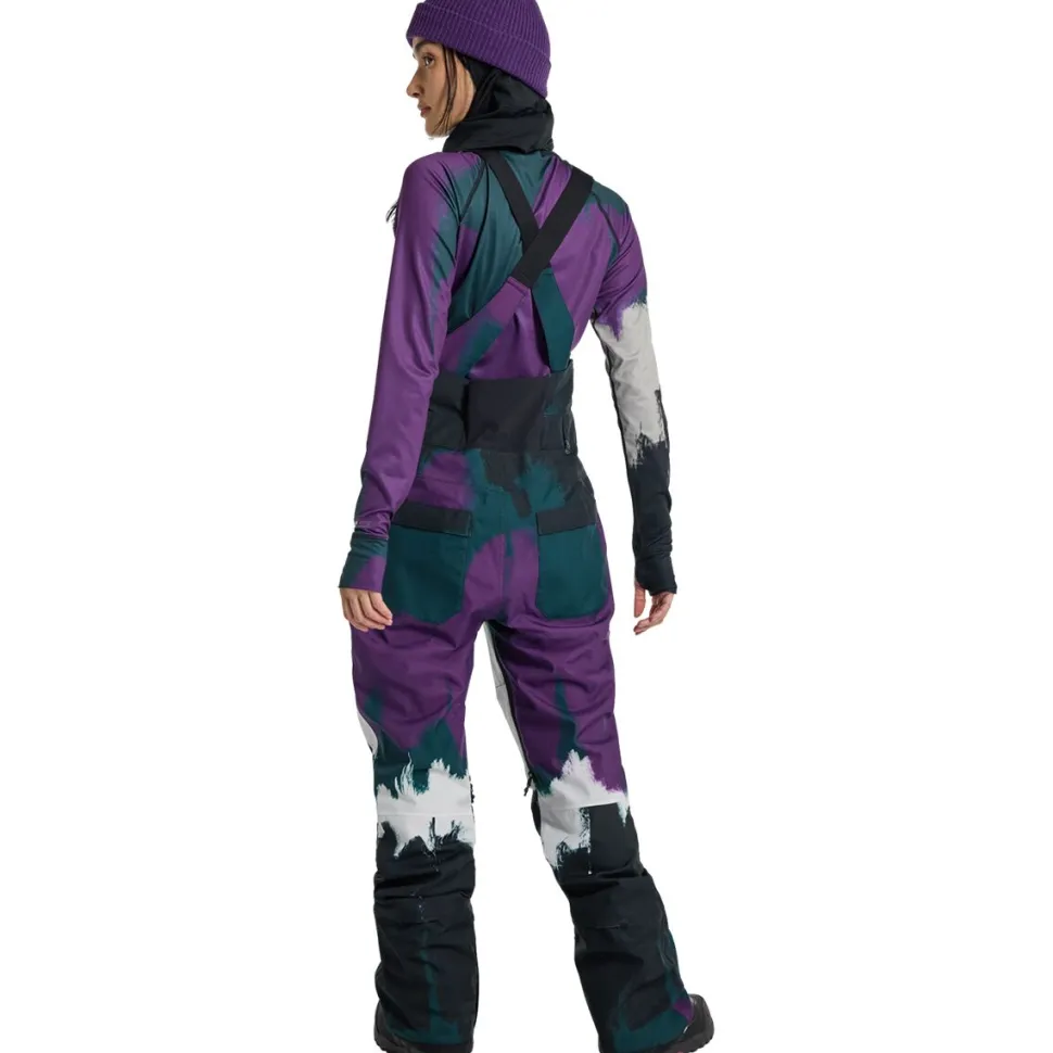 Avalon Bib Pant - Women's