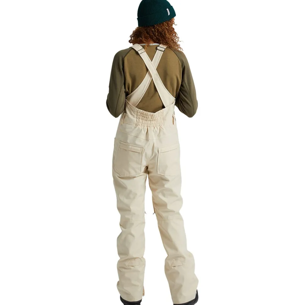 Avalon Bib Pant - Women's