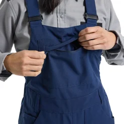 Avalon Bib Pant - Women's