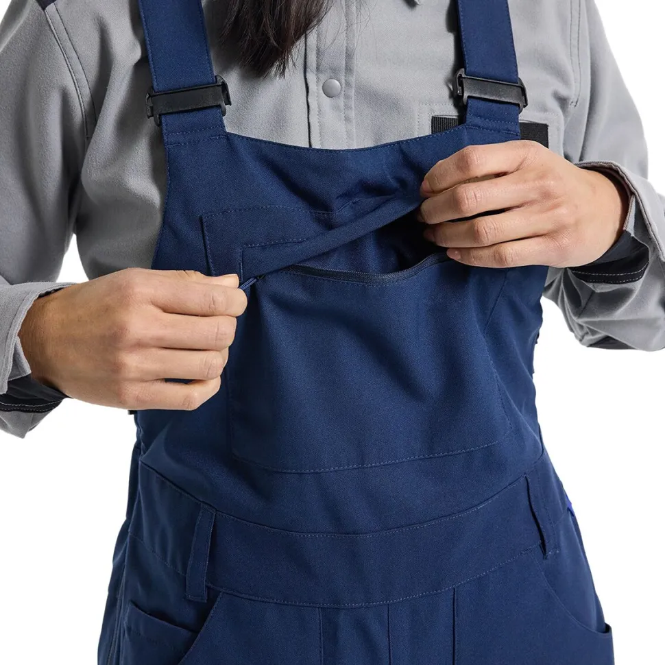 Avalon Bib Pant - Women's