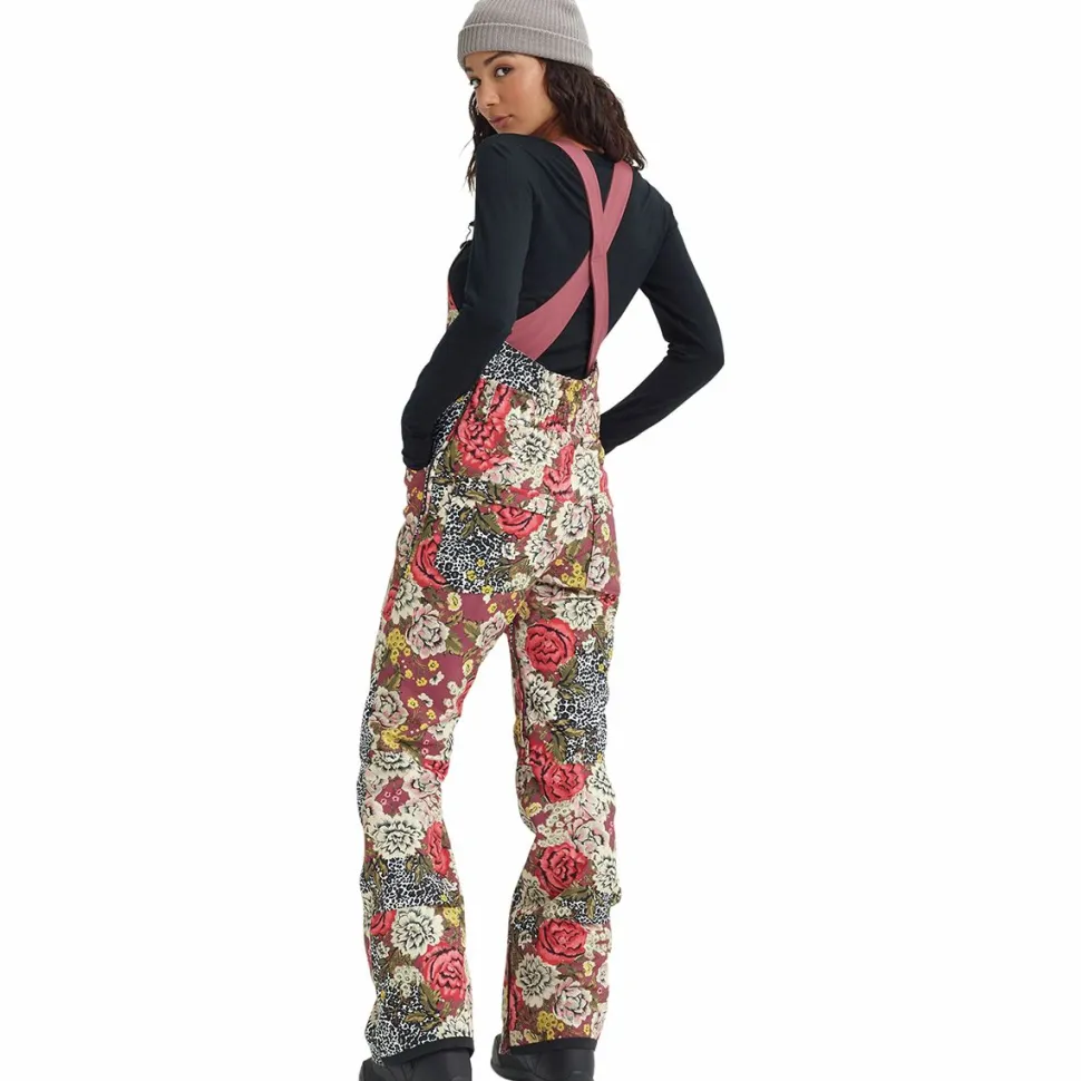 Avalon Bib Pant - Women's
