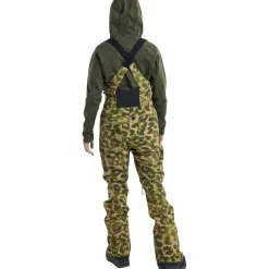 Avalon Bib Pant - Women's