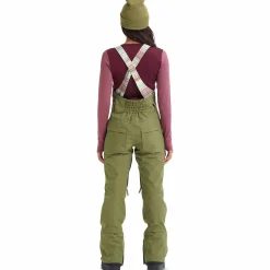 Avalon Bib Pant - Women's