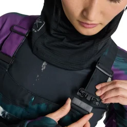 Avalon Bib Pant - Women's