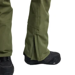 Avalon Bib Pant - Women's