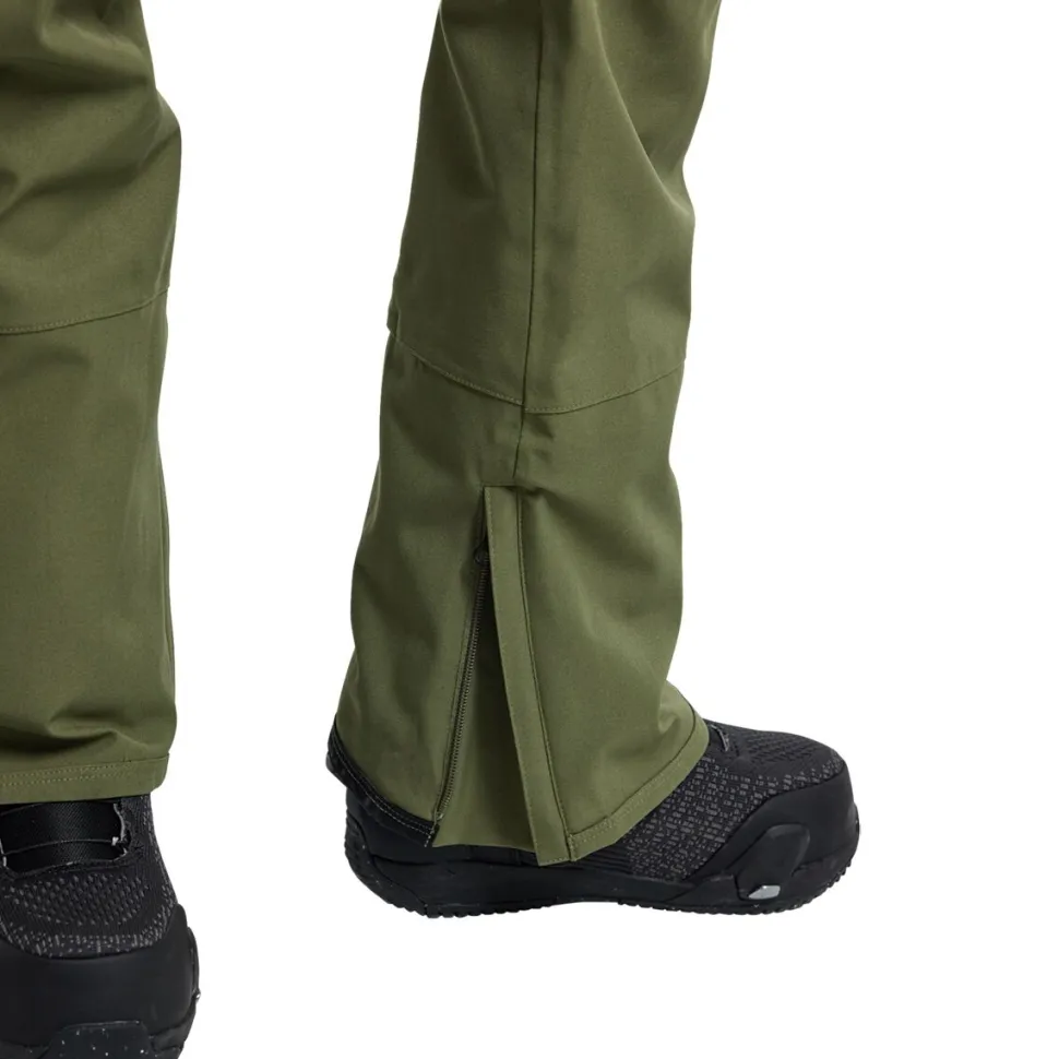 Avalon Bib Pant - Women's