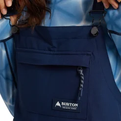 Avalon Bib Pant - Women's