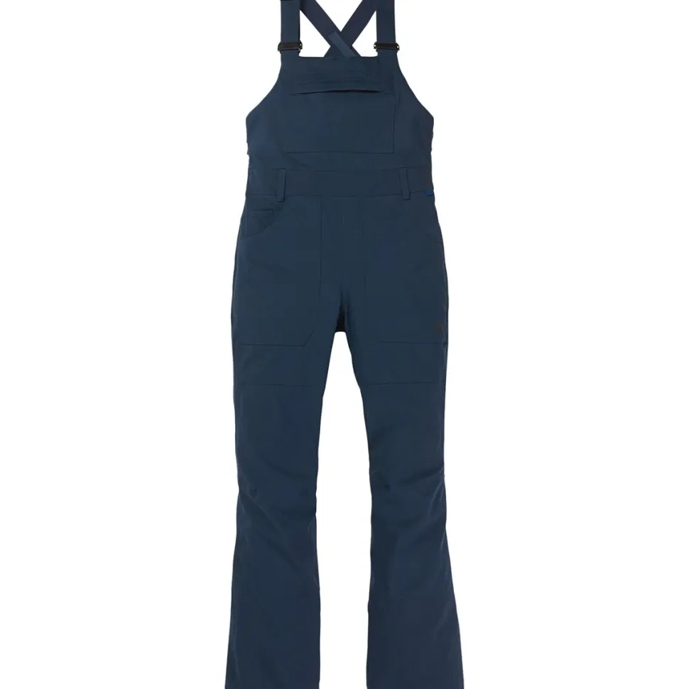 Avalon Bib Pant - Women's