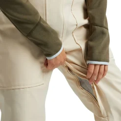 Avalon Bib Pant - Women's